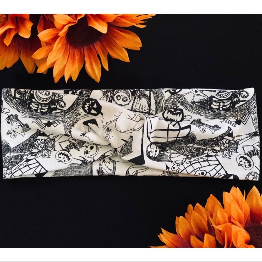 🖤нαи∂мα∂є🖤 ☆ Headband ☆ - Picture 2 of 4